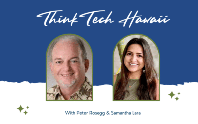 ThinkTech Hawaii: Planning our Transportation Future